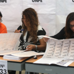 ¿Serás miembro de mesa en 2026? ONPE sorteará a más de 840 mil ciudadanos