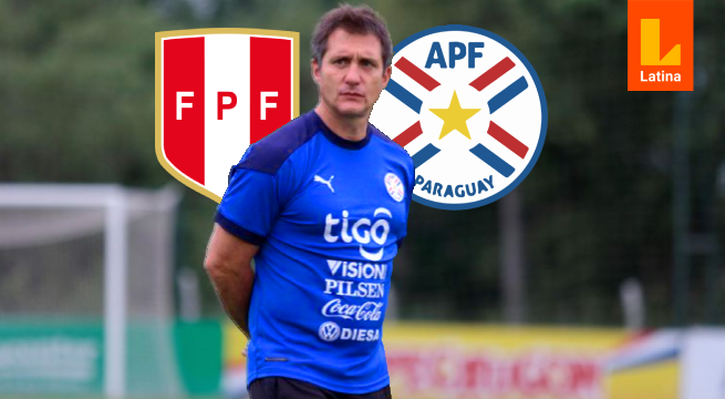 Perú vs Paraguay: Así llegan los 'albirrojos' de Guillermo Barros Schelotto