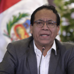 Roberto Sánchez: reprograman audiencia para decidir si será sometido a juicio oral