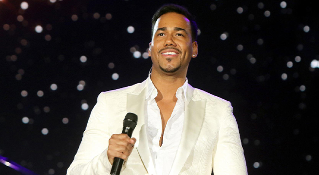 Romeo Santos: ¿Qué otros cantantes tuvieron dos o más fechas de presentación?