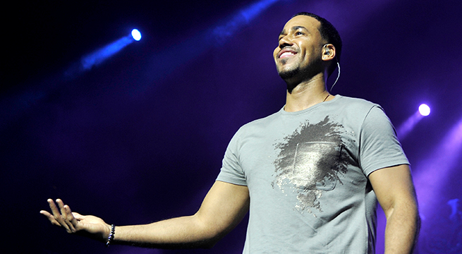 Romeo Santos: La posible lista de canciones para su concierto en Lima el próximo año
