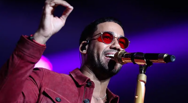 El Rey de la bachata en Lima: preventa y precios de las entradas para el concierto de Romeo Santos