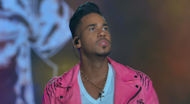 Romeo Santos arrasó con la preventa y habrá segunda fecha de concierto en Lima