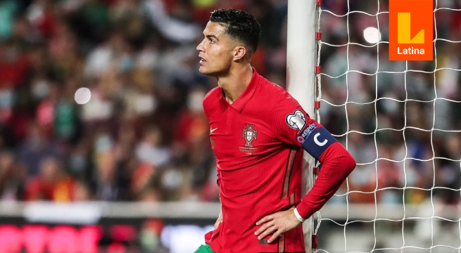 Cristiano Ronaldo y el ambiente tenso con la selección de Portugal