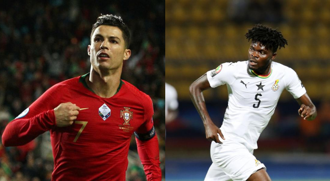 Portugal vs Ghana: Historial, estadística y pronóstico