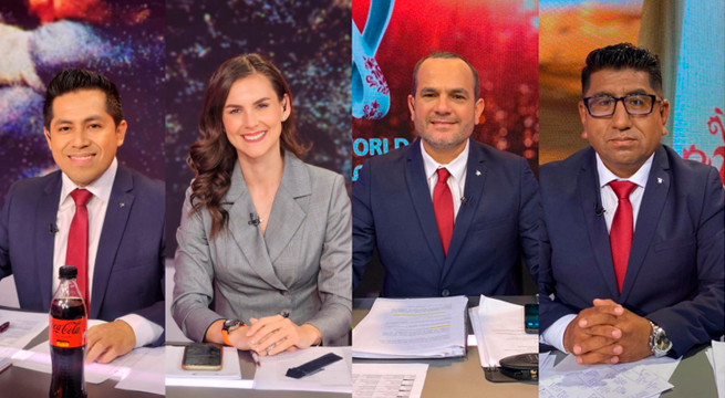 Qatar 2022: ¿qué partido se juega este miércoles 14 de diciembre por latina televisión?