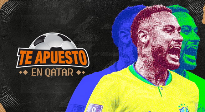 Brasil apuesta por llegar lejos en esta Copa