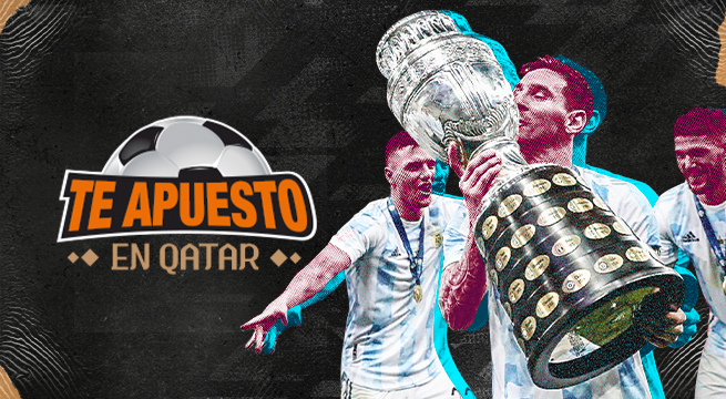 El campeón de América no gana la Copa del Mundo