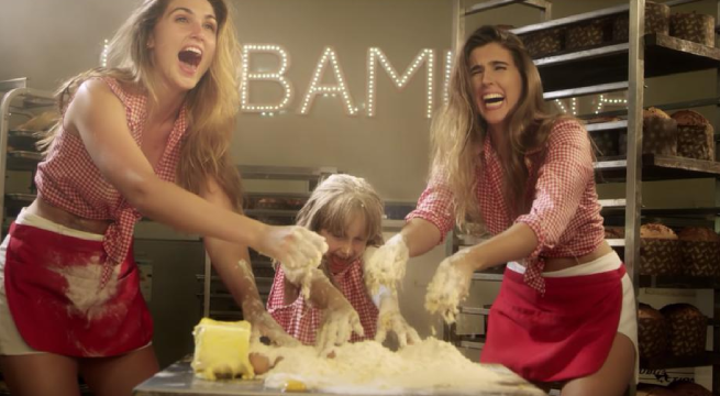 ¿Cuánto cuesta el panetón de Alessia Rovegno y por qué algunos usuarios se han quejado?