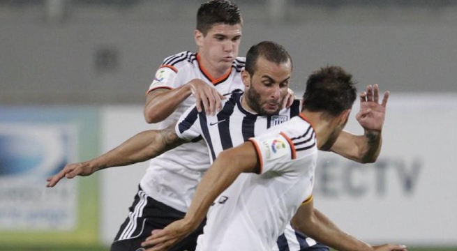 Alianza Lima y la vez que le ganó un partido a Rodrigo De Paul y Nicolás Otamendi 