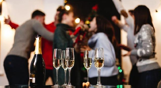 Año Nuevo: frases cortas y bonitas para dedicar a tus amigos y familiares en estas fechas