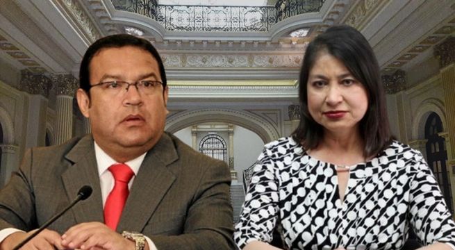 Premier Alberto Otárola y Canciller Ana Gervasi asistirán al acto de investidura de Lula Da Silva