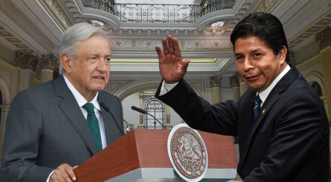 Cien congresistas mexicanos afirman que el presidente López Obrador tuvo 