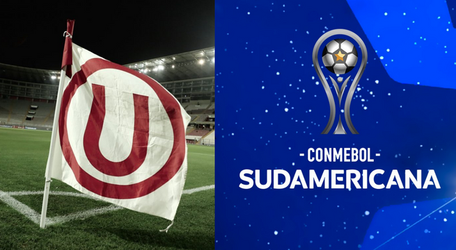 ¿Comó le fue a Universitario de Deportes ante clubes peruanos en la Sudamericana?