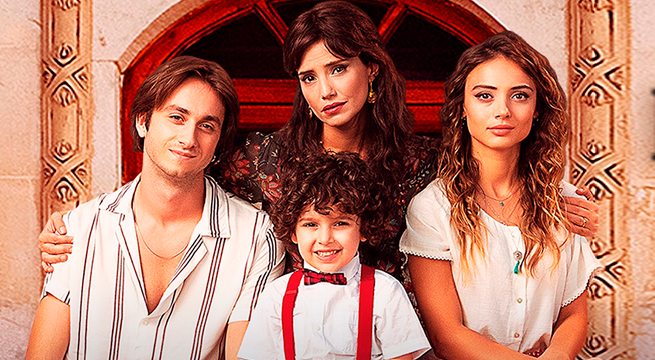 El Destino de Melek – ver capítulo 140 completo (online y español)
