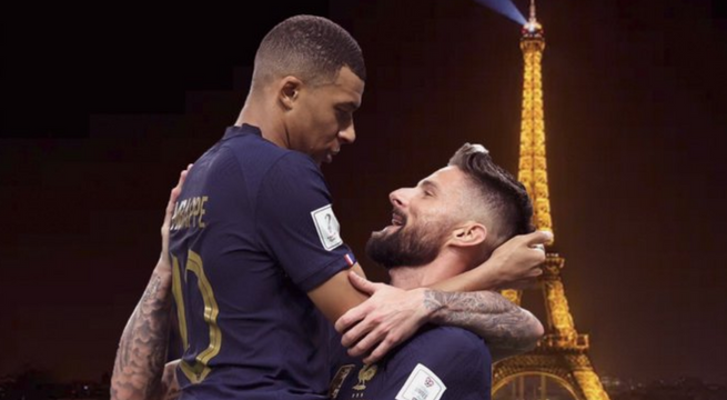 MEMES Francia vs Polonia: imágenes graciosas y reacciones que dejó el partido