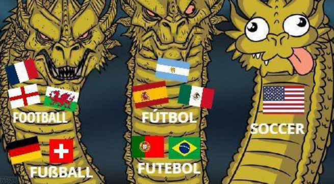 MEMES Países Bajos vs Estados Unidos: imágenes graciosas y reacciones que dejó el partido