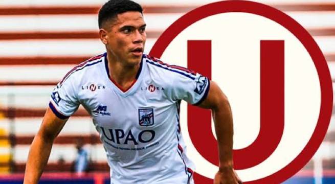 Yuriel Celi ha sido seleccionado sub17.