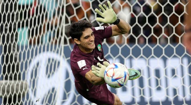 Marruecos vs España: Repasa todos los goles y el partido completo por el Mundial Qatar 2022