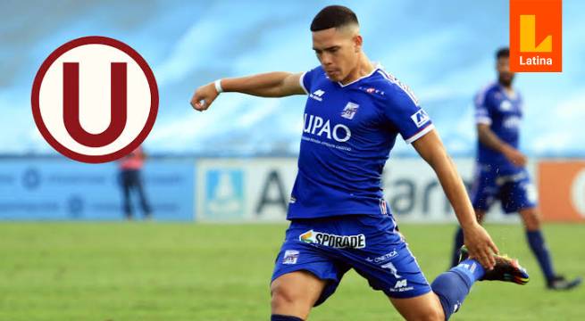 Presidente de Mannucci: 