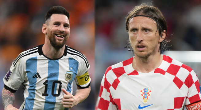 Partido Argentina vs Croacia: Historial, estadísticas y pronóstico