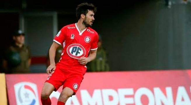 Santiago García buscará ayudar a Alianza Lima a lograr el tricampeonato.