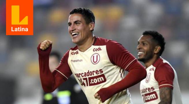 Gerente de marketing de Universitario de Deportes: 