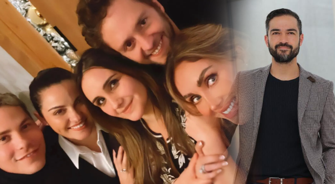 RBD regresa a los escenarios: ¿por qué el popular Poncho Herrera no participará en la gira?
