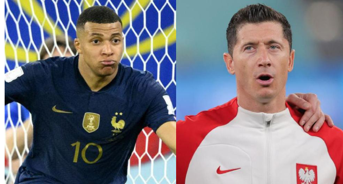 Partido Francia vs Polonia: Historial, estadísticas y pronóstico