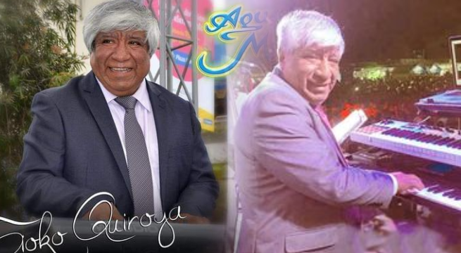 Fundador de Agua Marina fue trasladado a Lima tras sufrir una descompensación