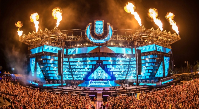 ¡Es oficial! Perú tendrá su propio Ultra Music Festival en 2023