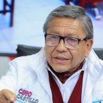 Ciro Castillo: ¿Por qué allanaron la vivienda del gobernador regional del Callao?
