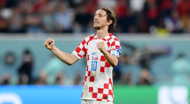 Croacia quedó tercer lugar en Qatar 2022: ¿cuánto dinero recibió por llegar a este puesto?