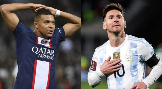 Messi: ¿Cuándo regresa con el PSG después de ganar el mundial?