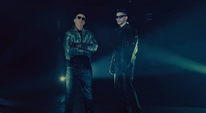 Qatar 2022: ¿Qué dijeron Daddy Yankee y Bad Bunny sobre Lionel Messi?
