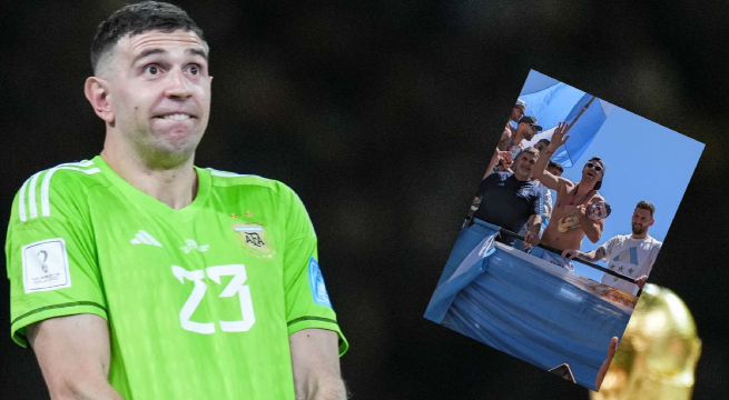 Presidente de la Federación Francesa de Fútbol envió carta al 'Chiqui' Tapia