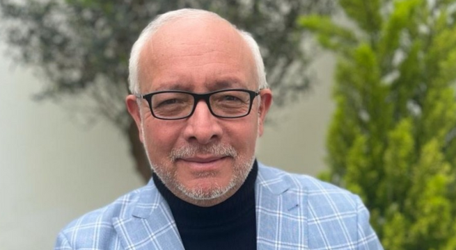 Nombran a Juan Carlos Liendo como nuevo director de Inteligencia Nacional de la DINI