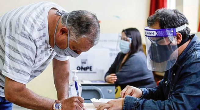 Elecciones 2022: ¿Cuáles son las regiones donde se realiza la segunda vuelta?