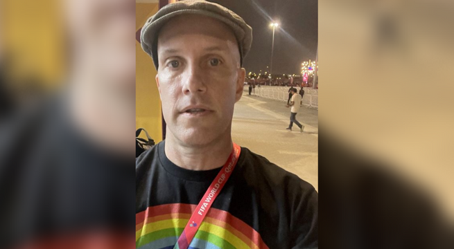 Grant Wahl: periodista estadounidense muere mientras cubría el Argentina-Países Bajos