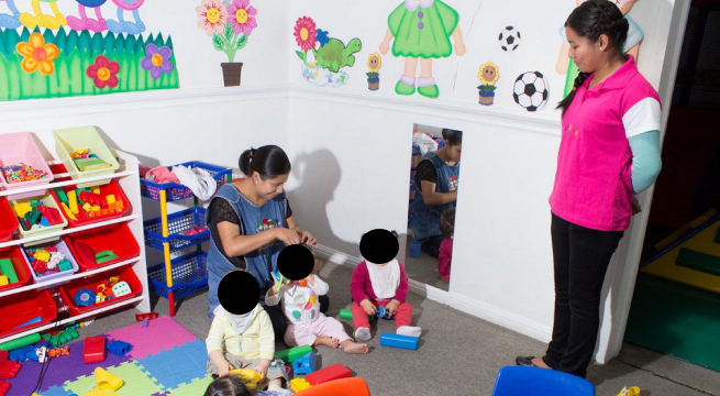 ¿Guarderías en universidades públicas y privadas? Esto es lo que propone la iniciativa legislativa