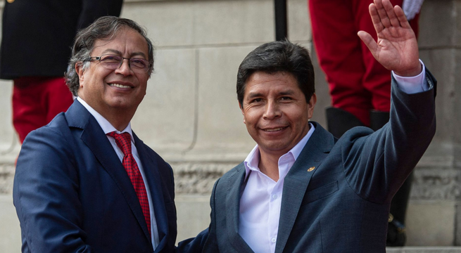 Cancillería califica de 