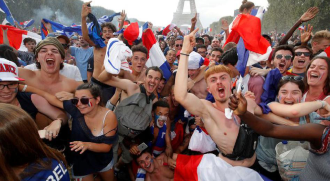 Gobierno de Francia blinda principales ciudades