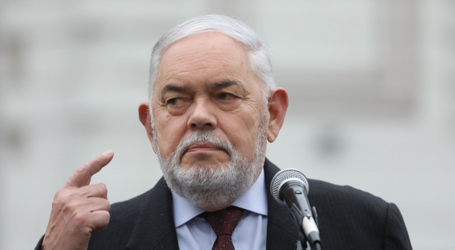 Renovación Popular pide pleno extraordinario para votar remoción de la JNJ