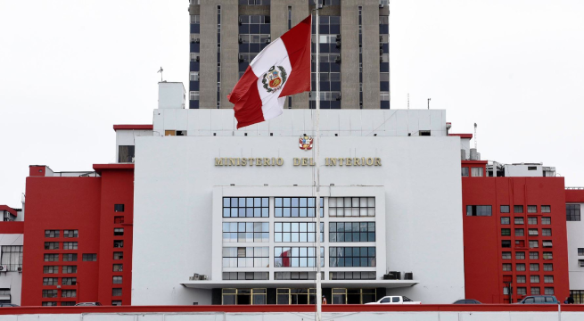 Gobierno da por concluida designaciones de 177 subprefectos distritales