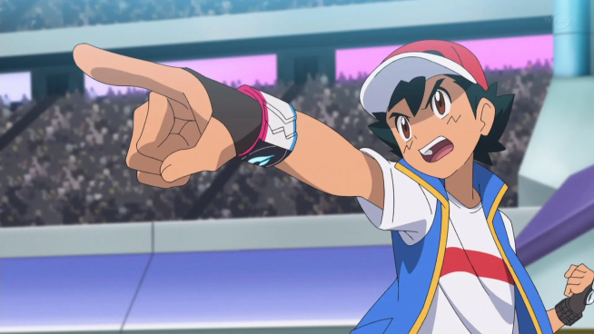 Pokémon: ¿Quién es el padre de Ash Ketchum?