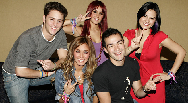 RBD: ¿Cuánto costarían las entradas para un posible concierto en Perú?