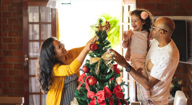 Navidad 2022: estas son las frases de amor y cariño que puedes dedicar por estas fechas