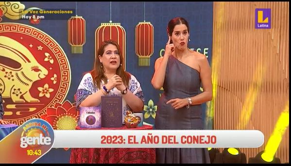 Horóscopo chino 2023: Año del conejo y sus predicciones para los signos del zodiaco