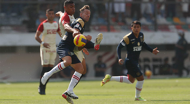 Alianza Lima, Universitario y seis clubes más anunciaron que no participarán en la Liga1