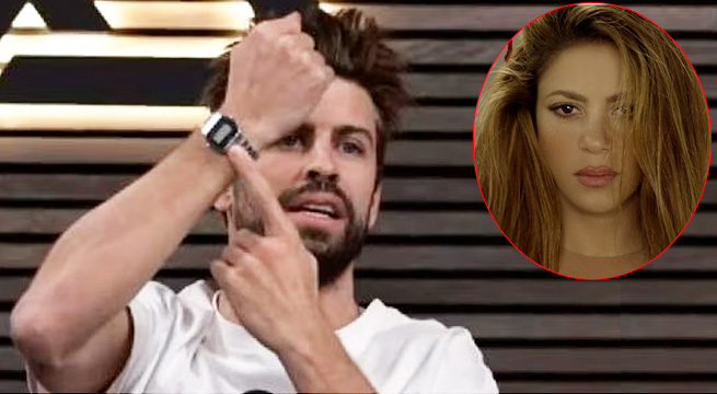 Gerard Piqué y Casio llegan a acuerdo para su Kings League